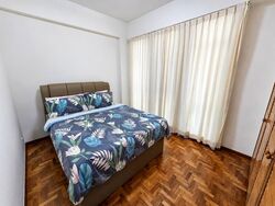 Jervois Lodge (D10), Condominium #633371811